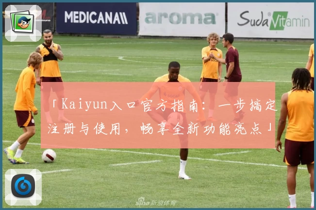 「Kaiyun入口官方指南：一步搞定注册与使用，畅享全新功能亮点」