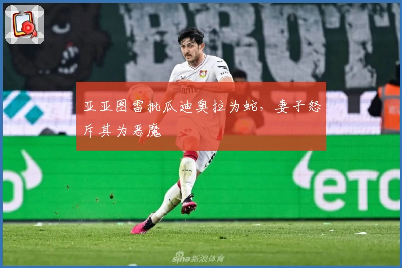 亚亚图雷批瓜迪奥拉为蛇，妻子怒斥其为恶魔